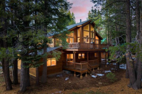 Hansel by AvantStay Pool Table 5mins to Skiing Truckee